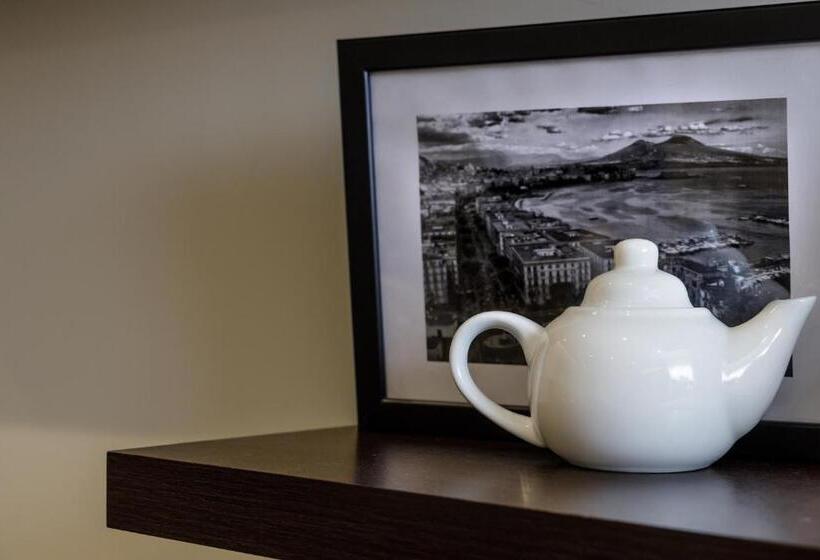 هتل Palazzo Argenta