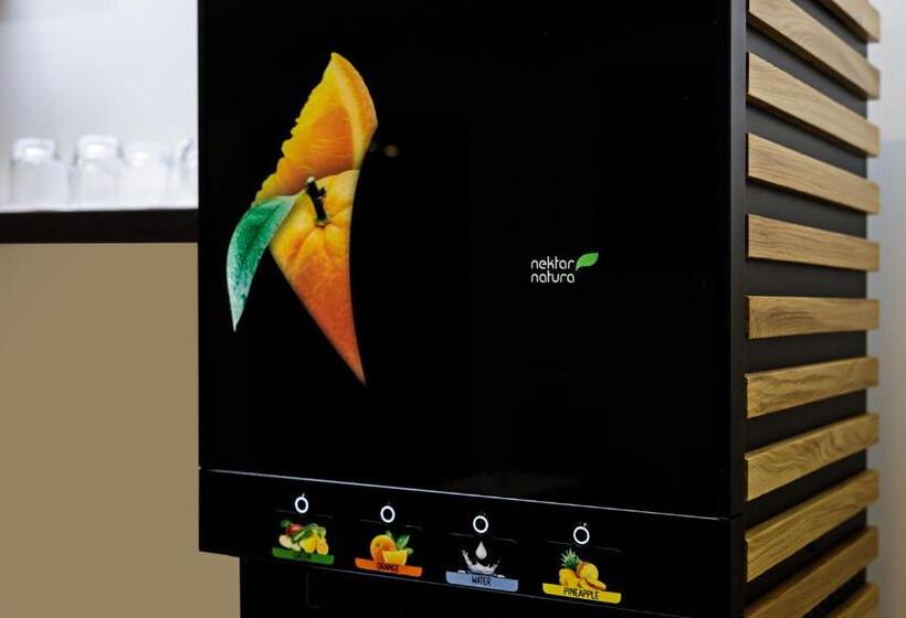 هتل Palazzo Argenta