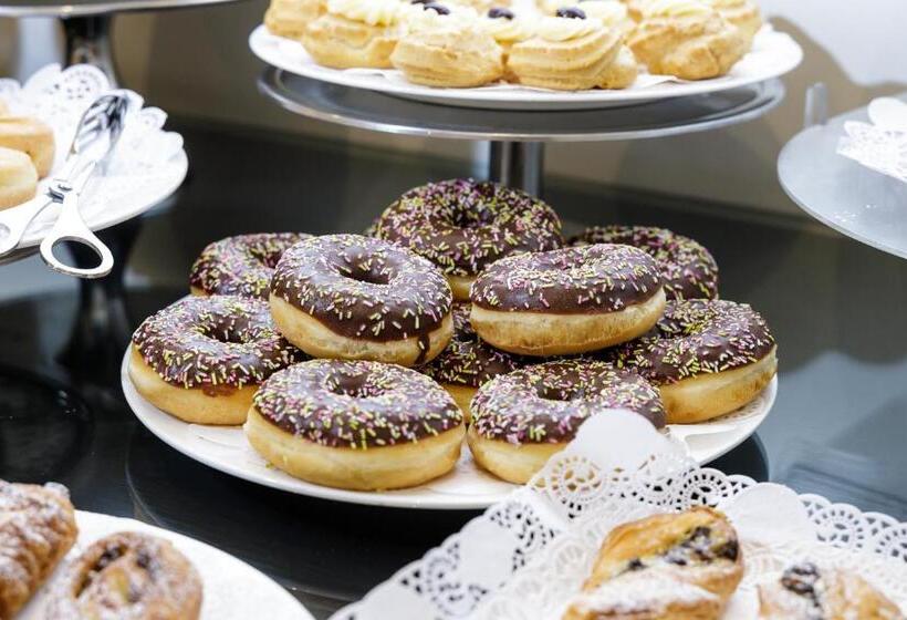 هتل Palazzo Argenta