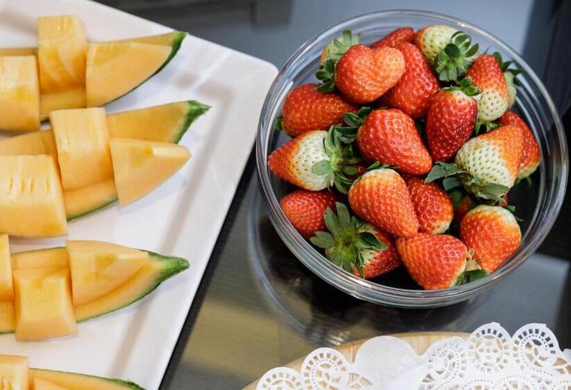 هتل Palazzo Argenta