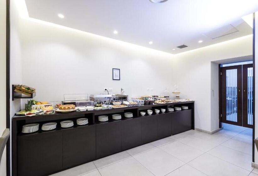 هتل Palazzo Argenta