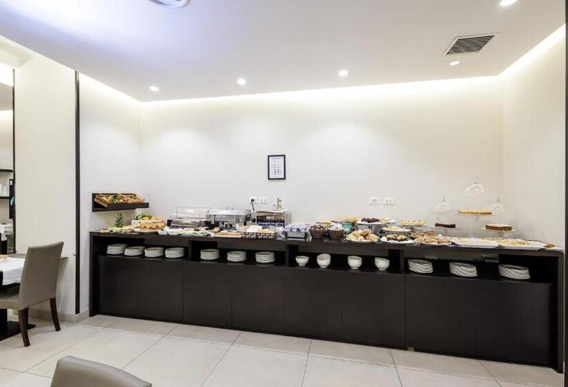 هتل Palazzo Argenta