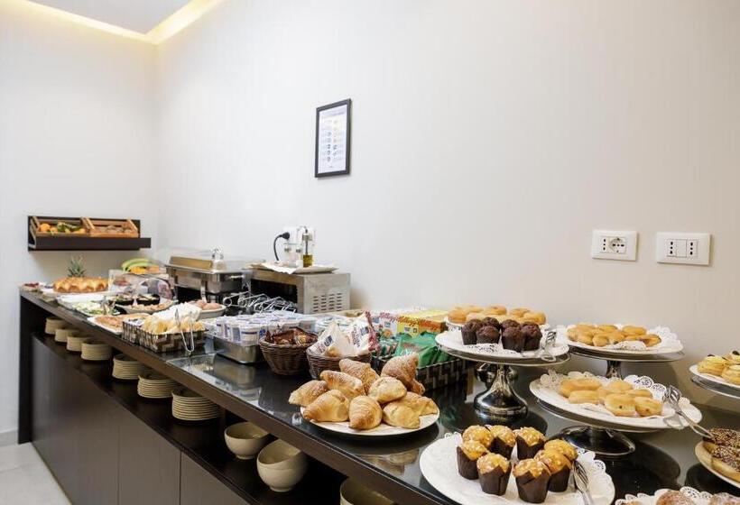 هتل Palazzo Argenta