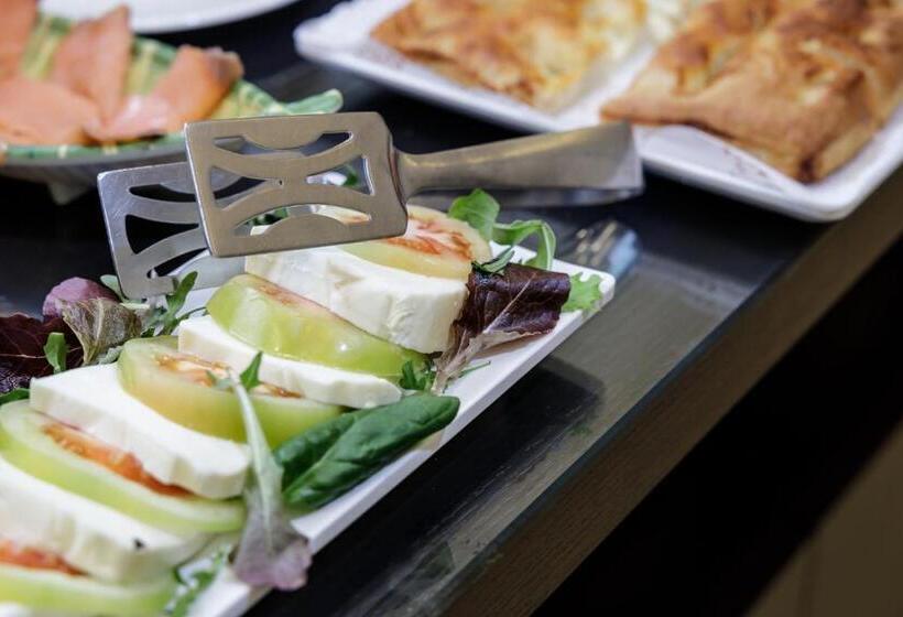 هتل Palazzo Argenta