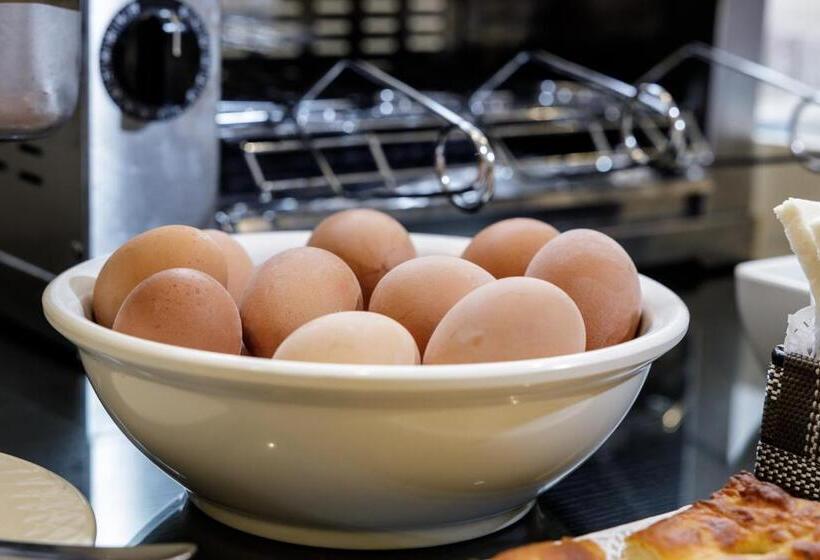 هتل Palazzo Argenta