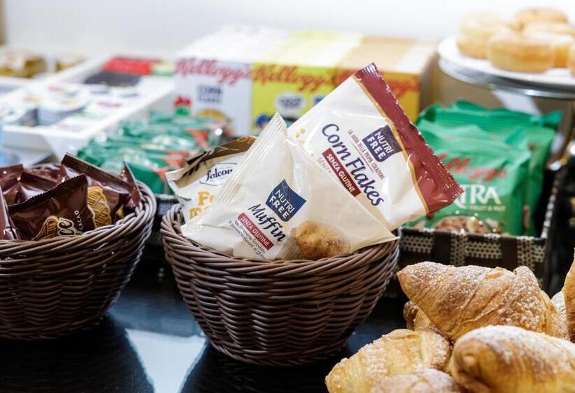 هتل Palazzo Argenta