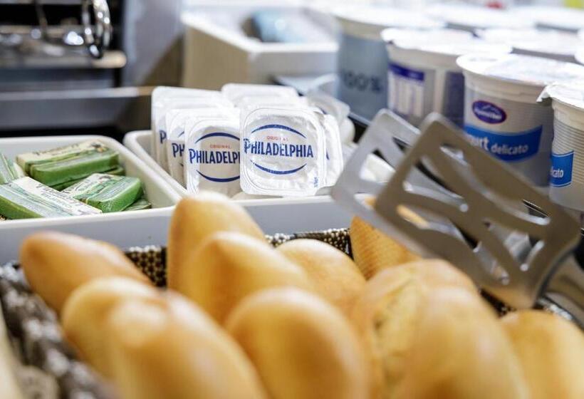 هتل Palazzo Argenta