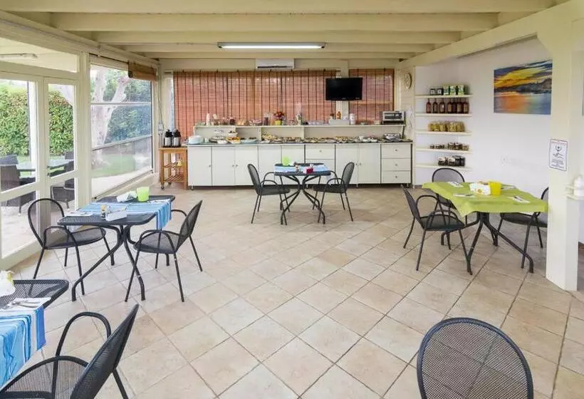 田舎風ホテル Agriturismo Un Posto Al Sole