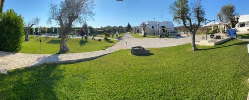 בית מלון כפרי Agriturismo Un Posto Al Sole