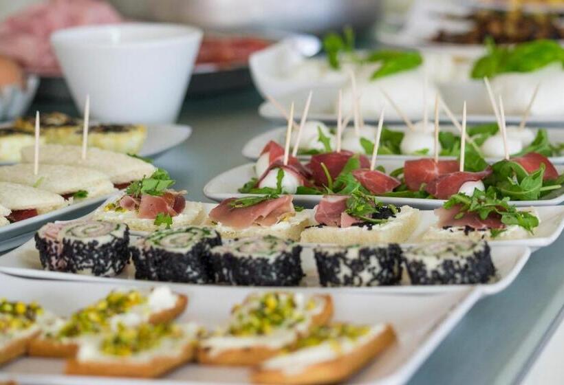 בית מלון כפרי Agriturismo Un Posto Al Sole