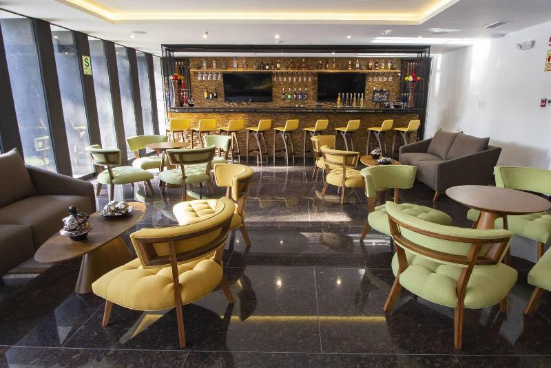 هتل Tierra Viva Piura