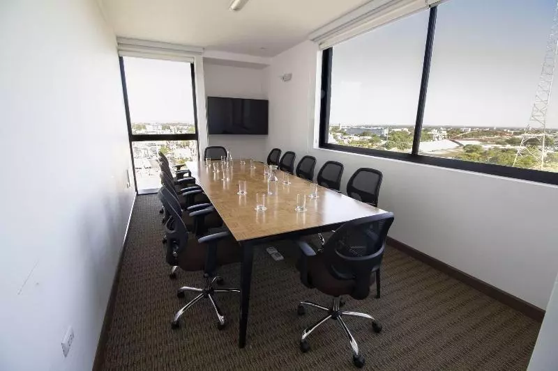 هتل Tierra Viva Piura