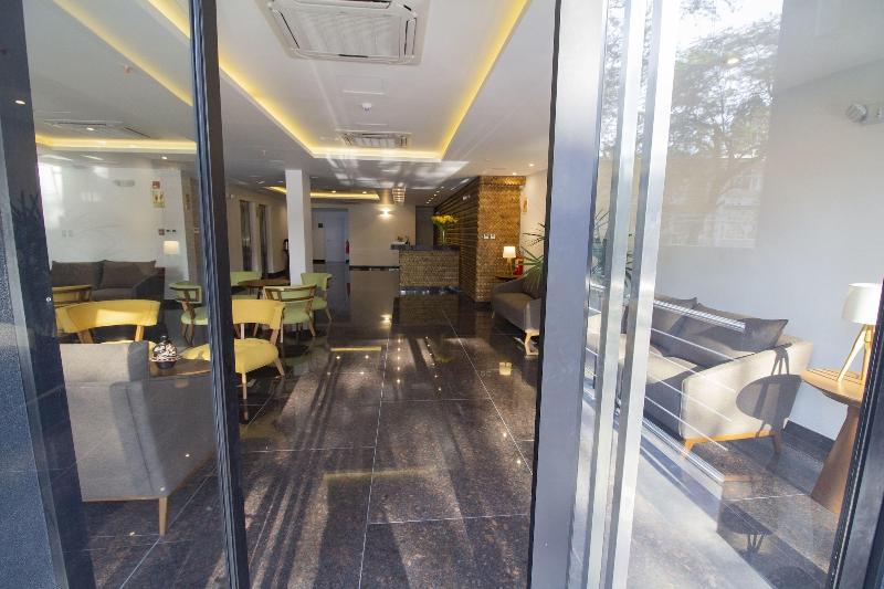 هتل Tierra Viva Piura