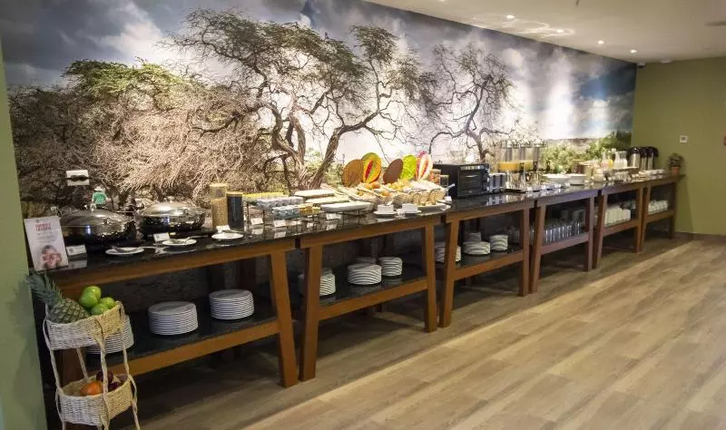 هتل Tierra Viva Piura