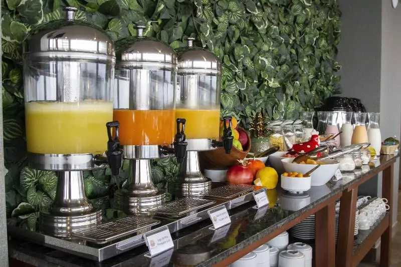 هتل Tierra Viva Piura