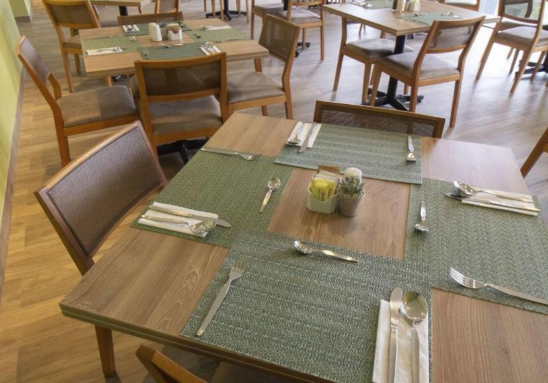 هتل Tierra Viva Piura