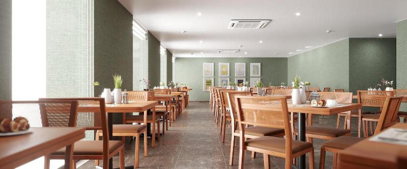 هتل Tierra Viva Piura