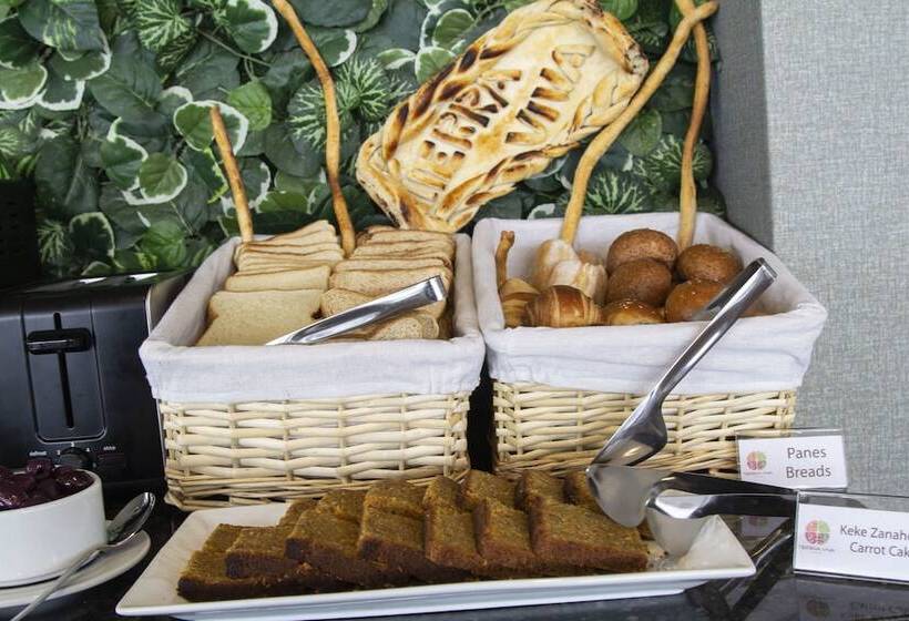 هتل Tierra Viva Piura