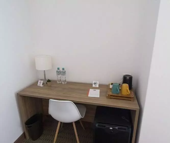 هتل Tierra Viva Piura