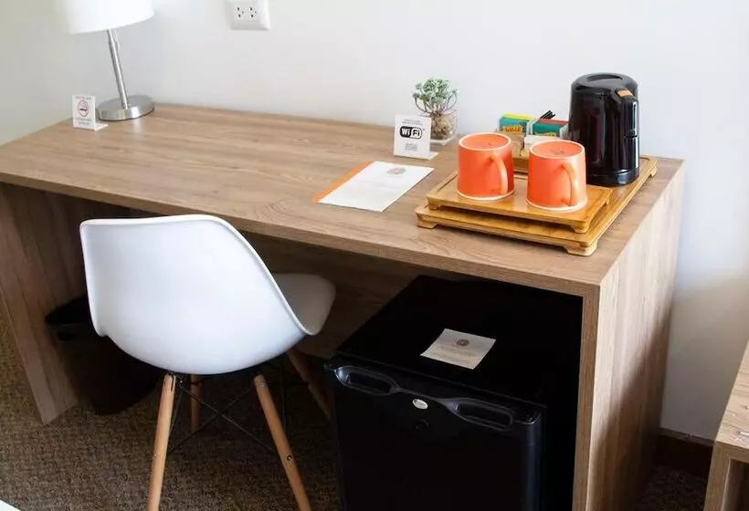 هتل Tierra Viva Piura