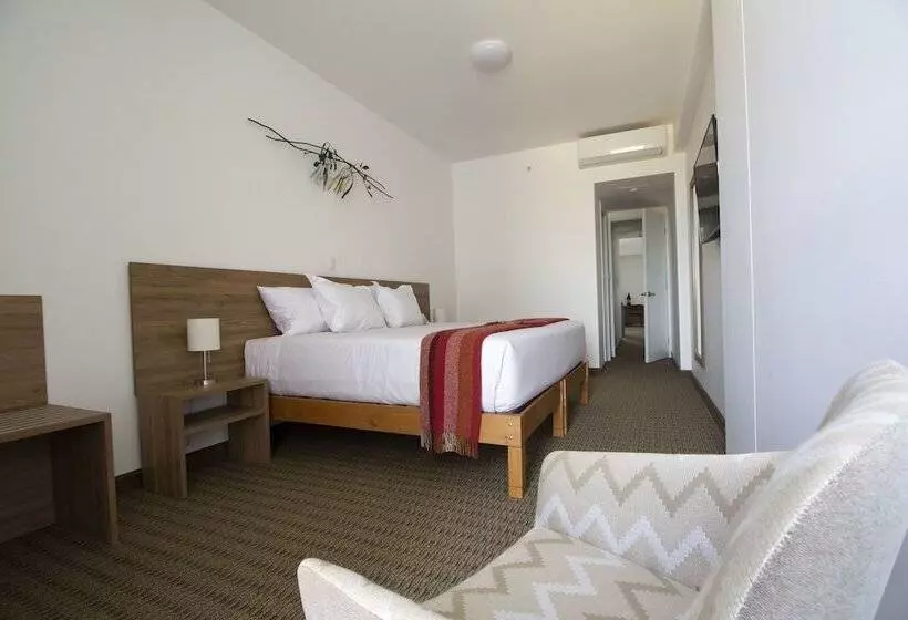 هتل Tierra Viva Piura