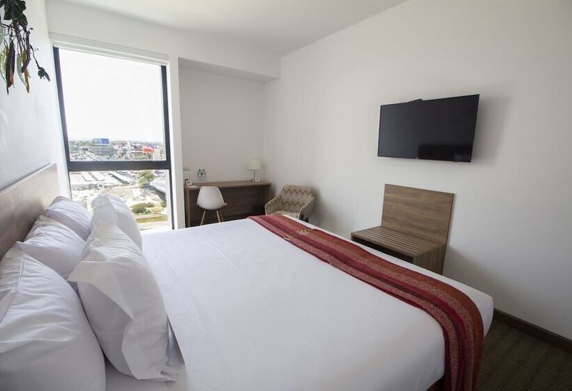 هتل Tierra Viva Piura