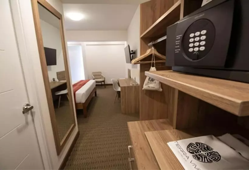 هتل Tierra Viva Piura