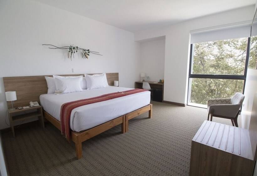 هتل Tierra Viva Piura