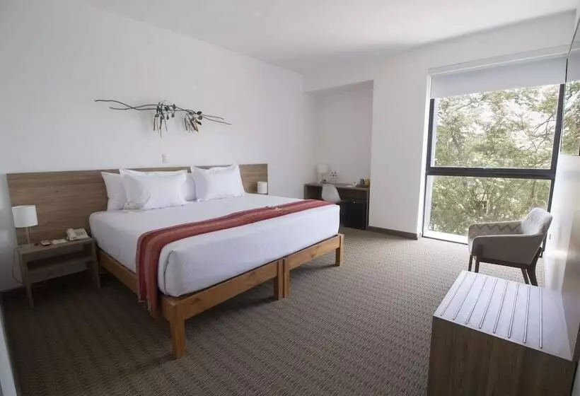 هتل Tierra Viva Piura