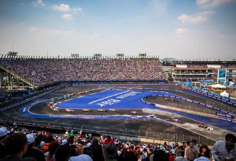 هتل Villas Princess