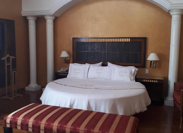 هتل Villas Princess