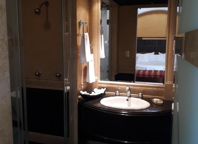 هتل Villas Princess