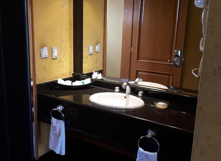 هتل Villas Princess