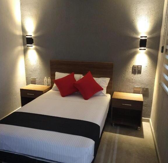 בית מלון כפרי Y Spa Posada Mirador