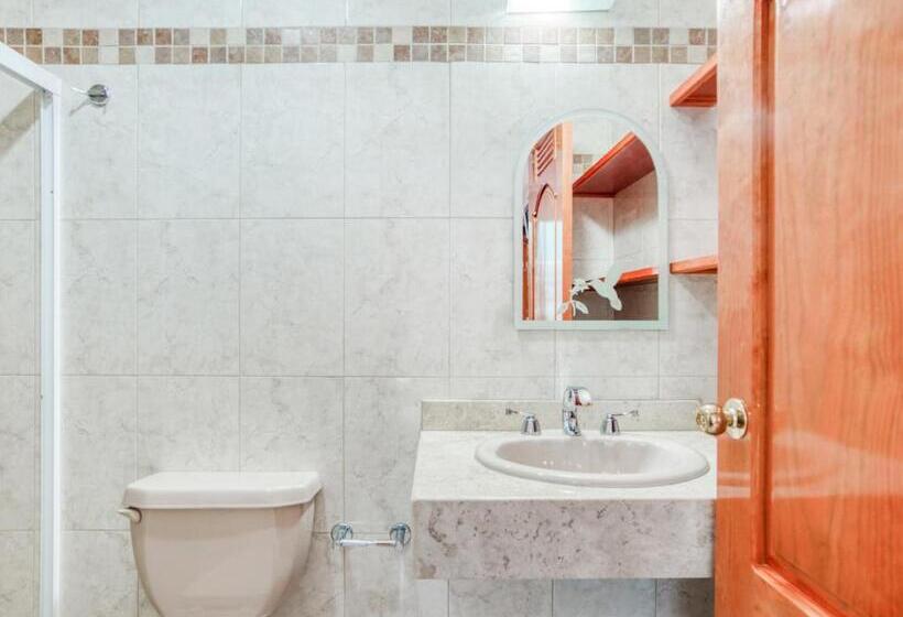 בית מלון כפרי Y Spa Posada Mirador