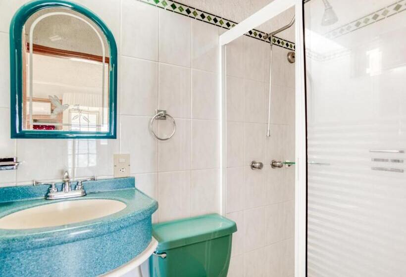 בית מלון כפרי Y Spa Posada Mirador