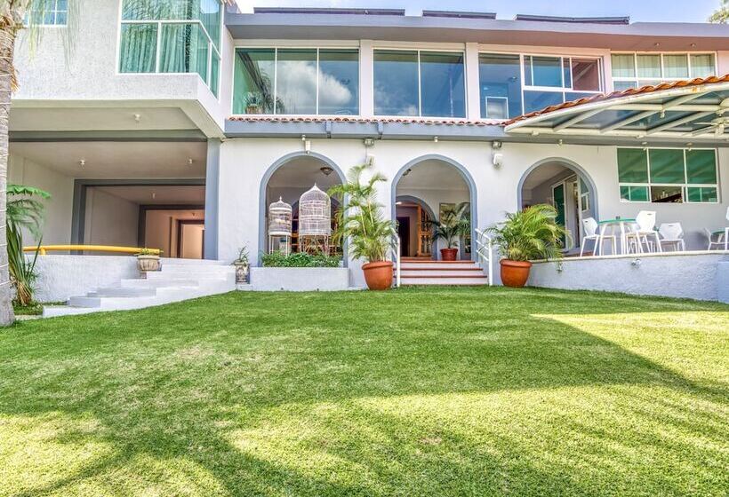 בית מלון כפרי Y Spa Posada Mirador