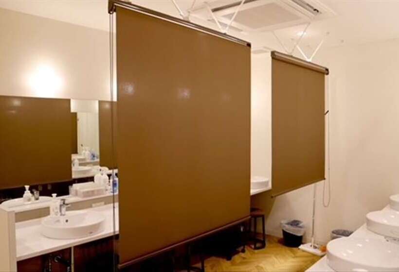 Ilink Hostel & Cafe Shimanami