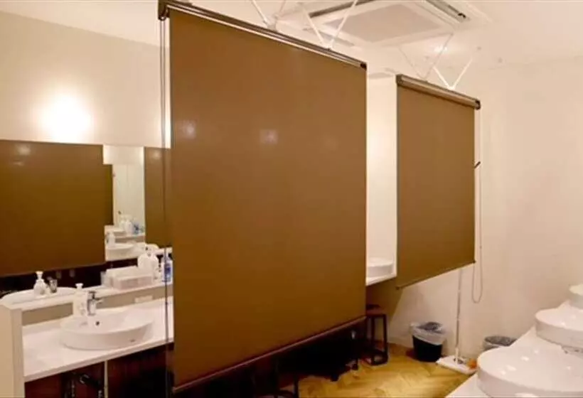 Ilink Hostel & Cafe Shimanami