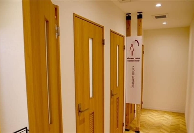 Ilink Hostel & Cafe Shimanami