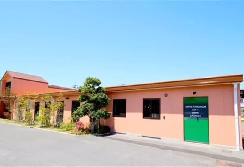 Ilink Hostel & Cafe Shimanami