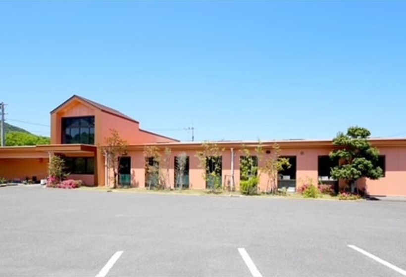 Ilink Hostel & Cafe Shimanami