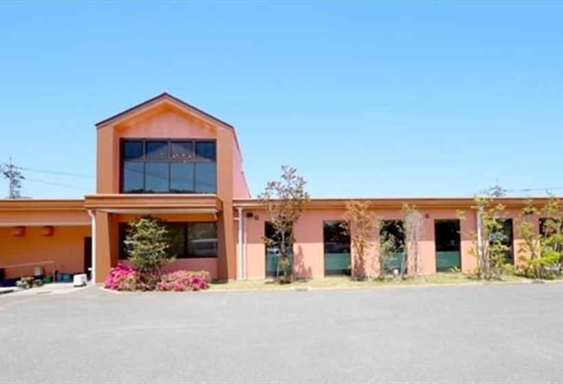 Ilink Hostel & Cafe Shimanami