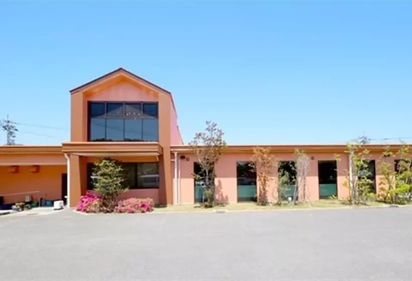 Ilink Hostel & Cafe Shimanami