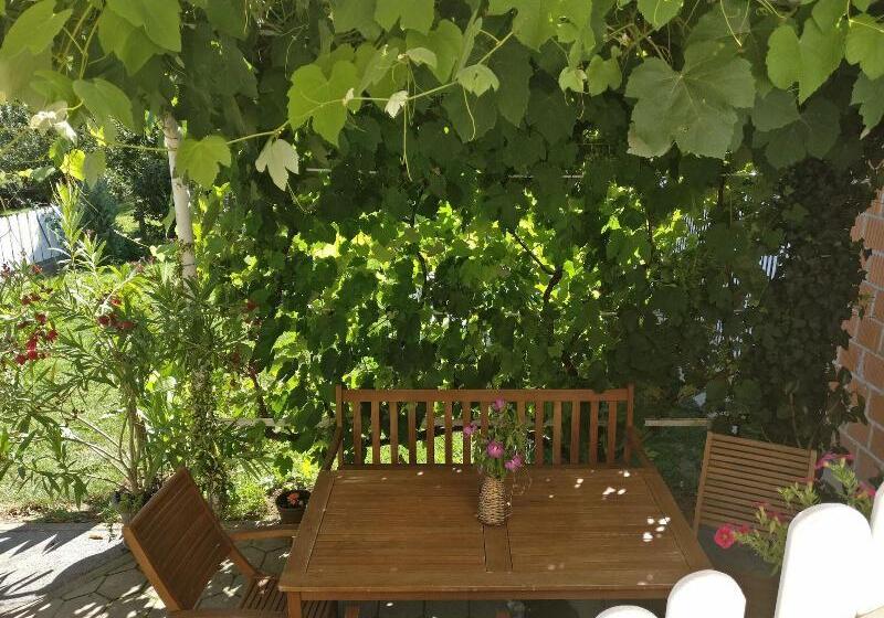 펜션 House Magdic Plitvice