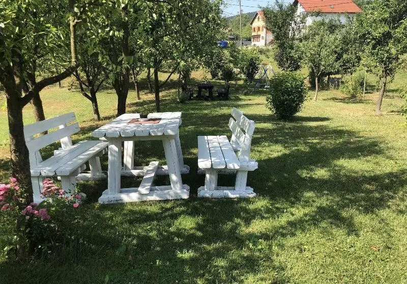 Majatalo House Magdic Plitvice