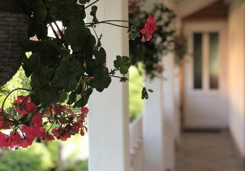 펜션 House Magdic Plitvice