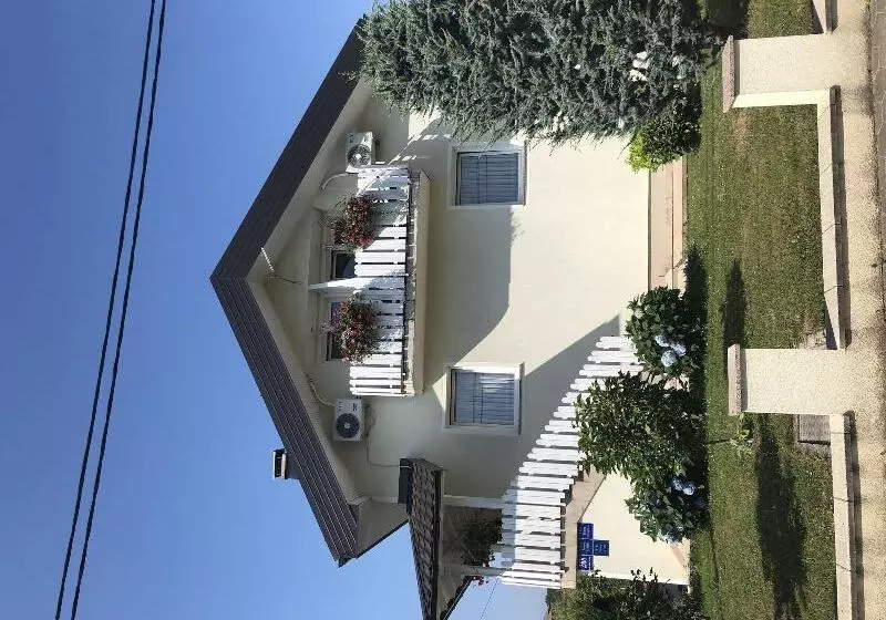 Majatalo House Magdic Plitvice