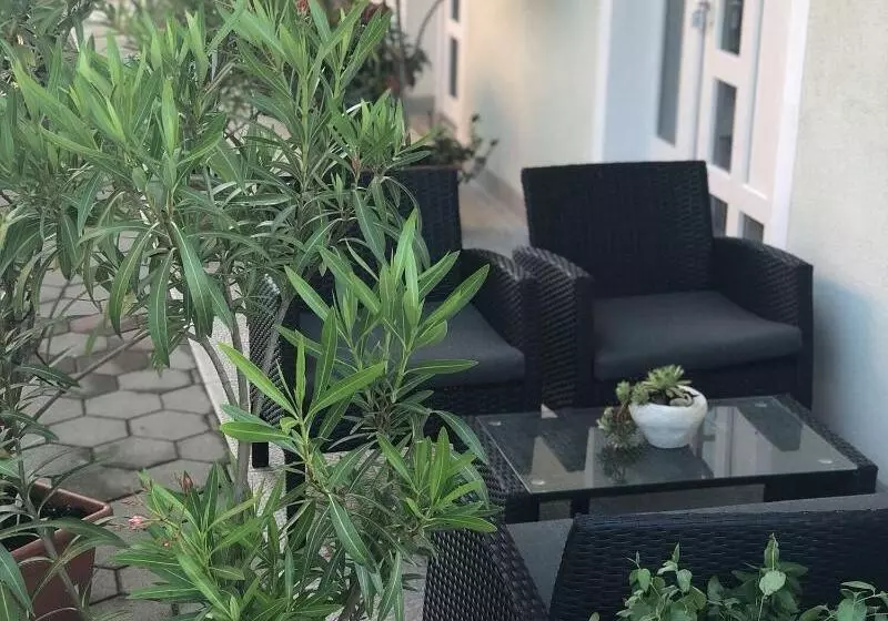 Majatalo House Magdic Plitvice