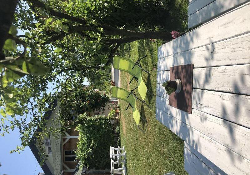 펜션 House Magdic Plitvice